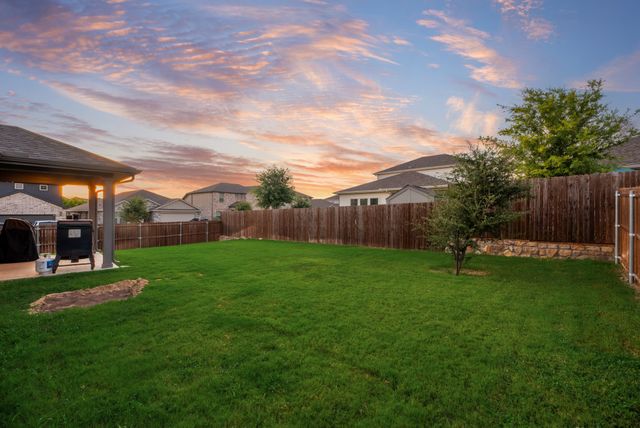 2536 Peoria Drive, Fort Worth, TX 76179