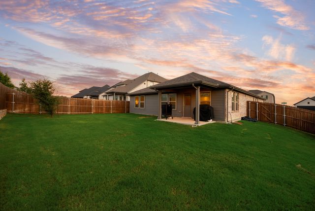 2536 Peoria Drive, Fort Worth, TX 76179