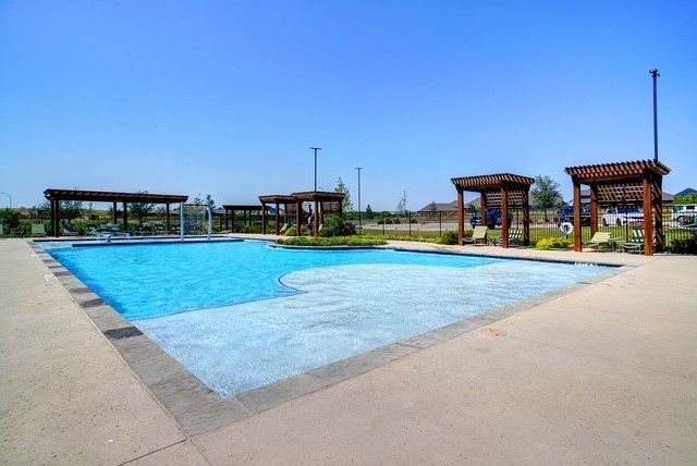 2536 Peoria Drive, Fort Worth, TX 76179