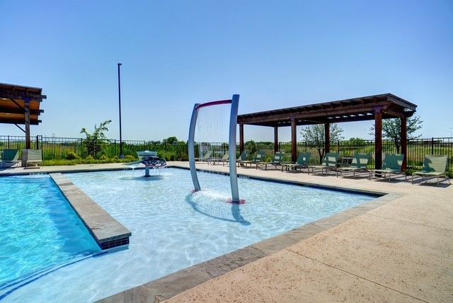 2536 Peoria Drive, Fort Worth, TX 76179