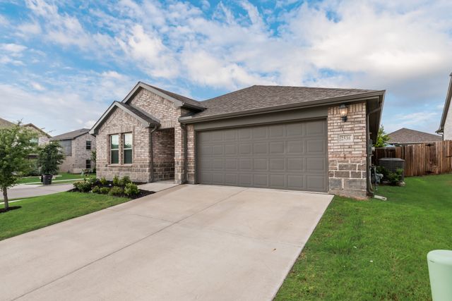 2536 Peoria Drive, Fort Worth, TX 76179