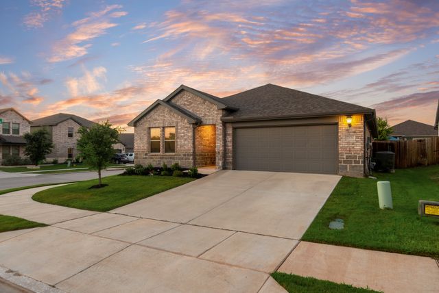2536 Peoria Drive, Fort Worth, TX 76179