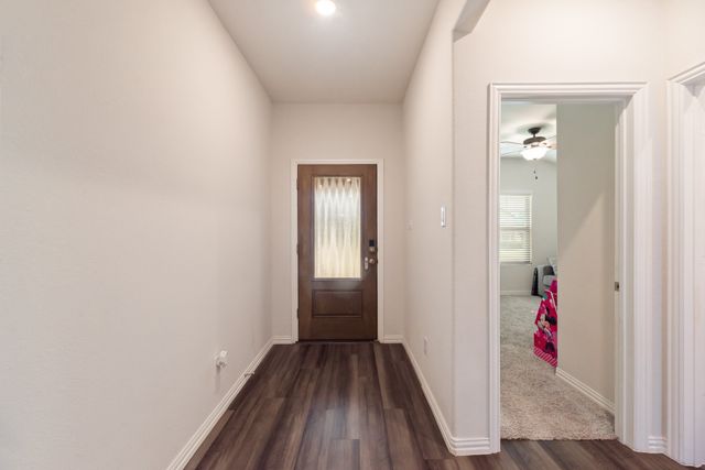 2536 Peoria Drive, Fort Worth, TX 76179