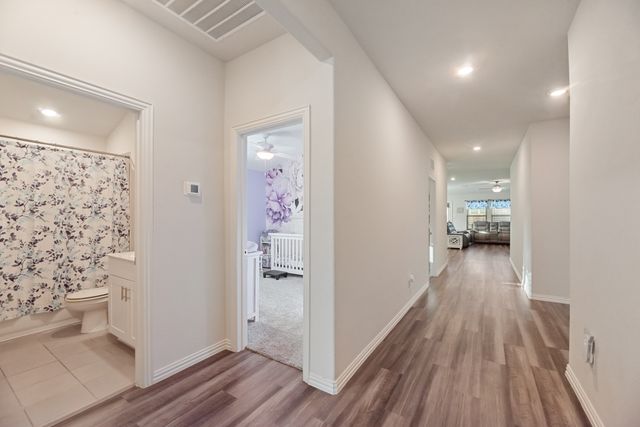 2536 Peoria Drive, Fort Worth, TX 76179