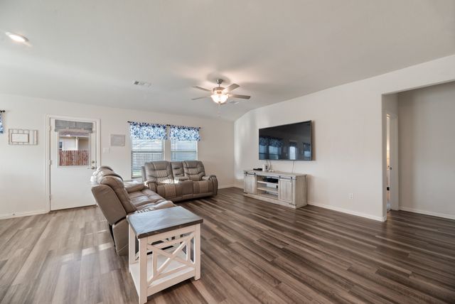2536 Peoria Drive, Fort Worth, TX 76179