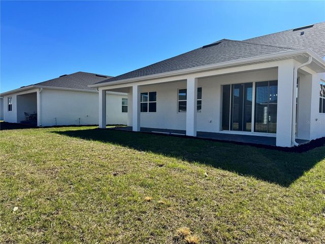 1861 STONECLIFF DRIVE, Apopka, FL 32703