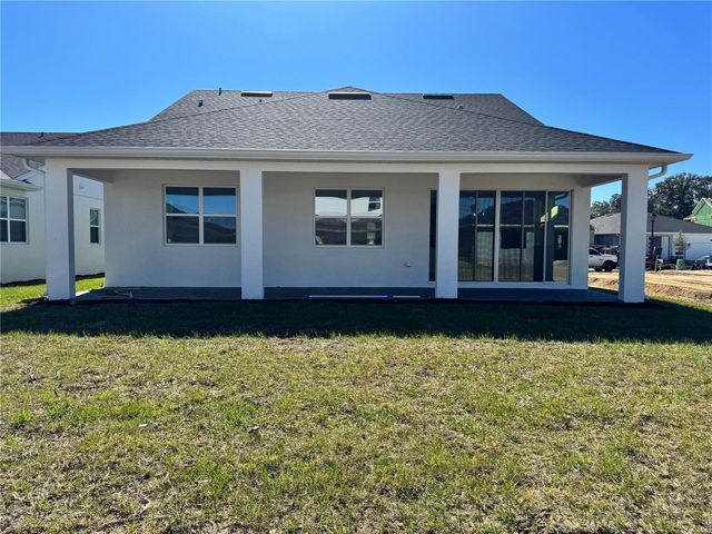 1861 STONECLIFF DRIVE, Apopka, FL 32703