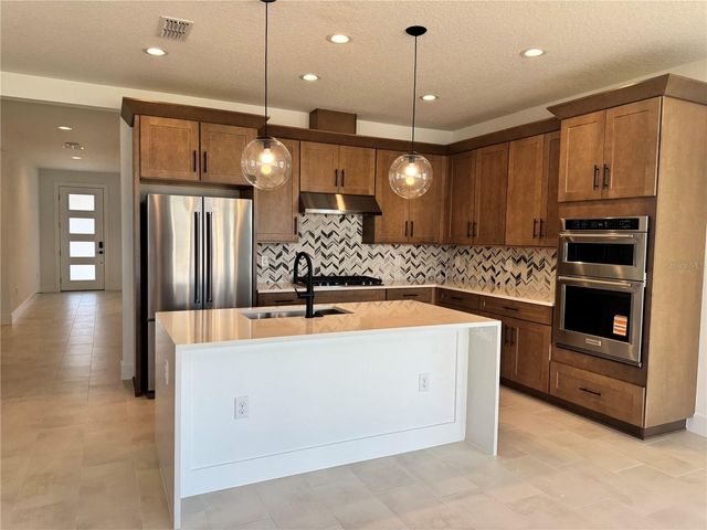 1861 STONECLIFF DRIVE, Apopka, FL 32703