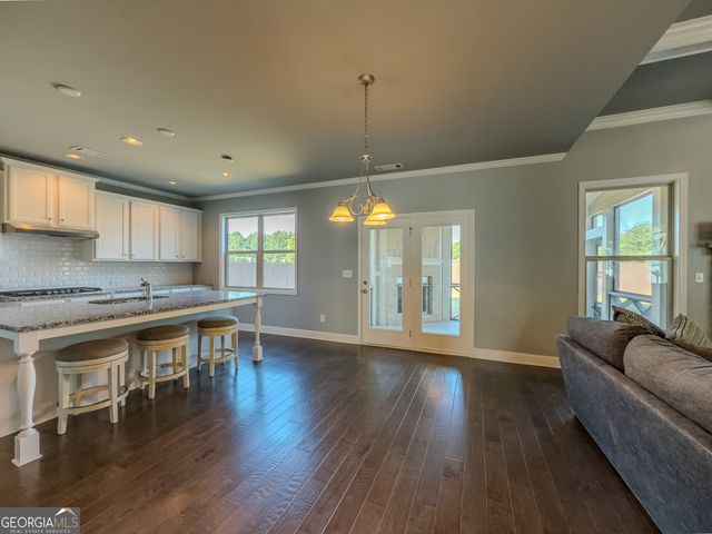 858 West Union Grove Circle, Auburn, GA 30011