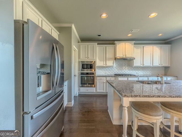 858 West Union Grove Circle, Auburn, GA 30011