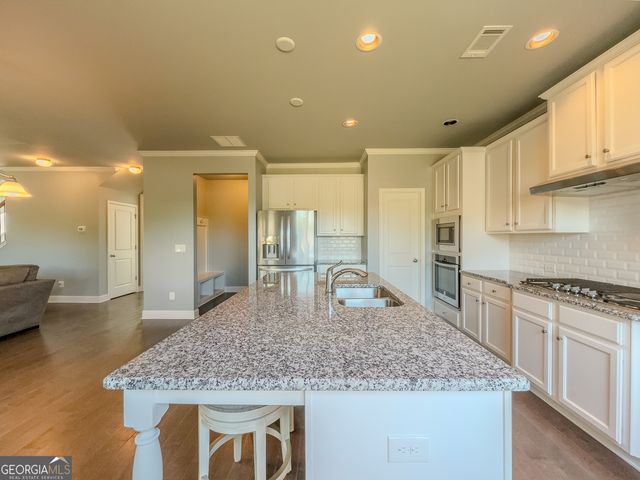 858 West Union Grove Circle, Auburn, GA 30011