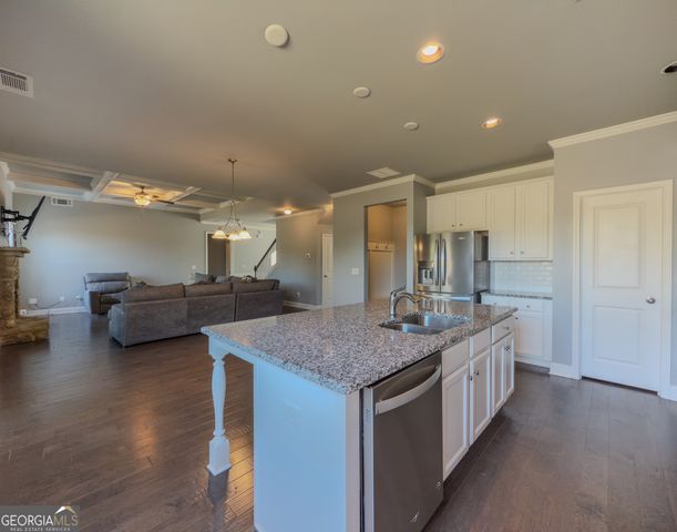 858 West Union Grove Circle, Auburn, GA 30011