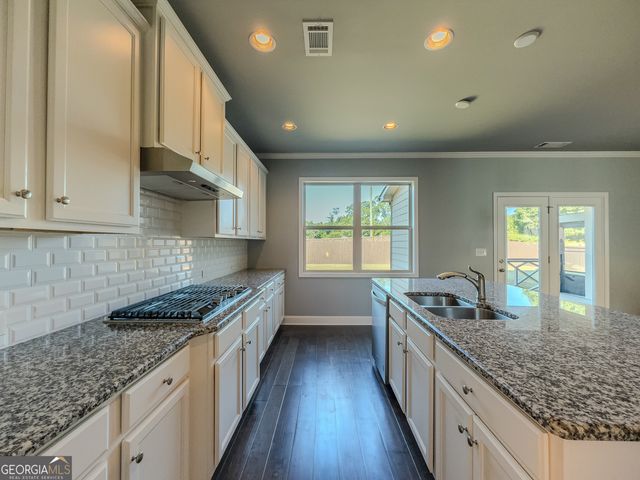 858 West Union Grove Circle, Auburn, GA 30011