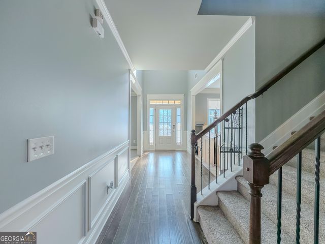 858 West Union Grove Circle, Auburn, GA 30011