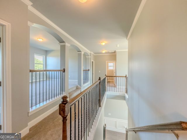 858 West Union Grove Circle, Auburn, GA 30011