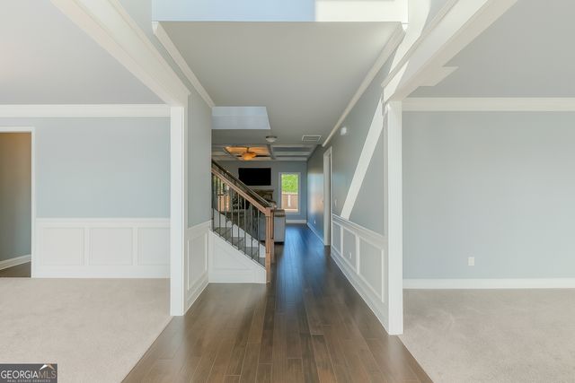 858 West Union Grove Circle, Auburn, GA 30011