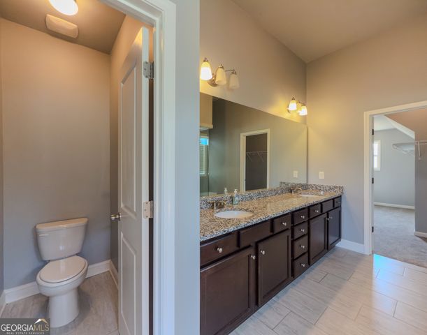 858 West Union Grove Circle, Auburn, GA 30011