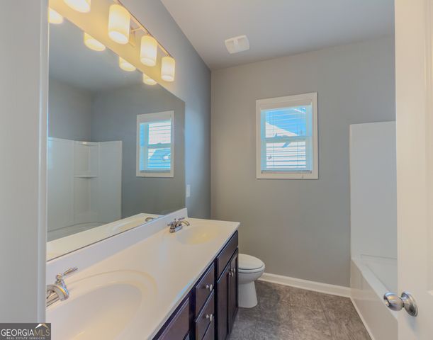 858 West Union Grove Circle, Auburn, GA 30011