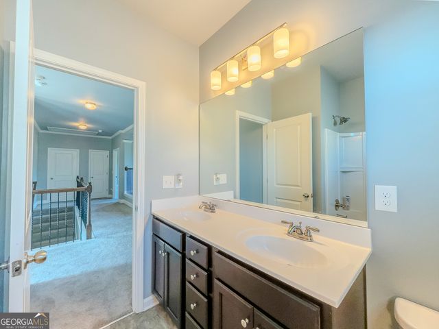 858 West Union Grove Circle, Auburn, GA 30011