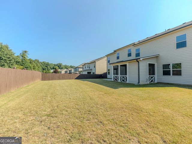 858 West Union Grove Circle, Auburn, GA 30011