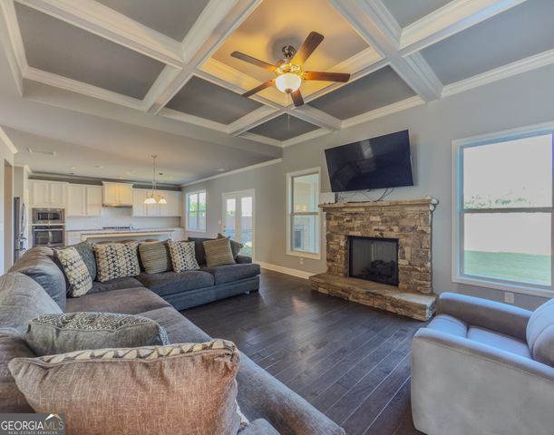 858 West Union Grove Circle, Auburn, GA 30011