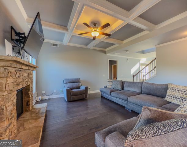 858 West Union Grove Circle, Auburn, GA 30011