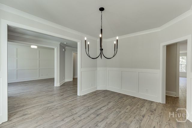 1251 Riverhill Drive, Bishop, GA 30621