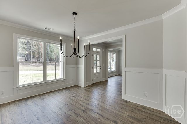 1251 Riverhill Drive, Bishop, GA 30621