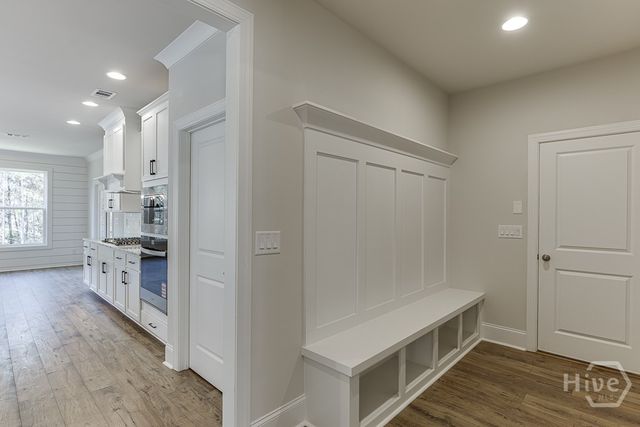 1251 Riverhill Drive, Bishop, GA 30621