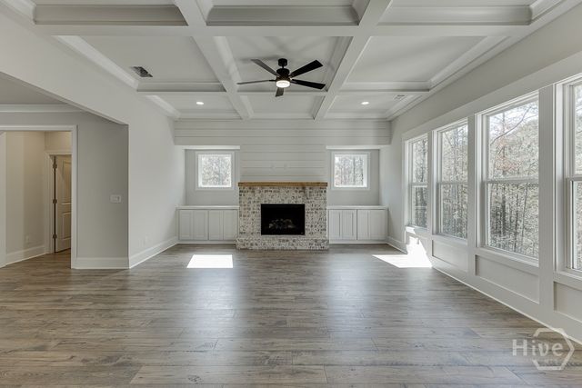 1251 Riverhill Drive, Bishop, GA 30621