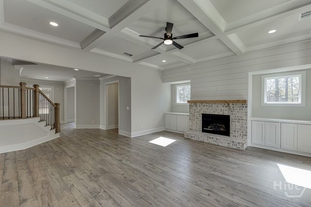 1251 Riverhill Drive, Bishop, GA 30621