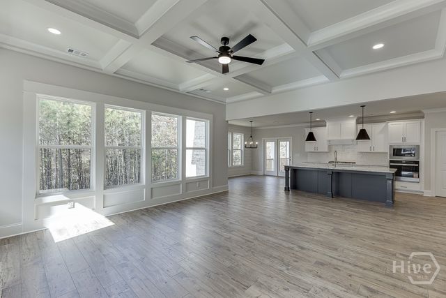 1251 Riverhill Drive, Bishop, GA 30621