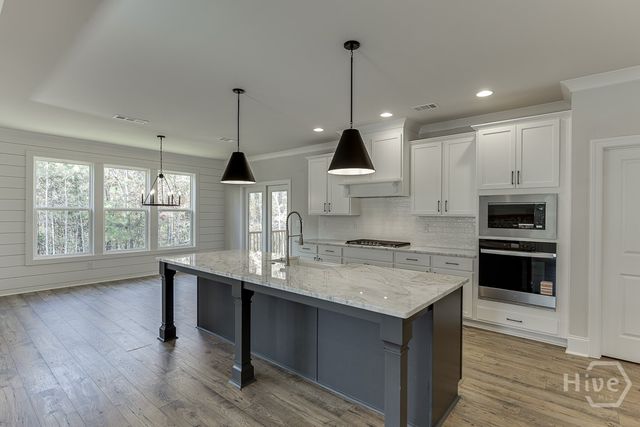 1251 Riverhill Drive, Bishop, GA 30621