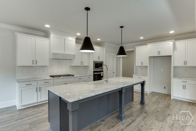 1251 Riverhill Drive, Bishop, GA 30621