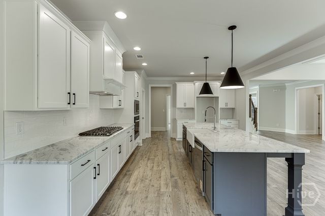 1251 Riverhill Drive, Bishop, GA 30621