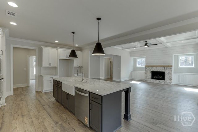 1251 Riverhill Drive, Bishop, GA 30621