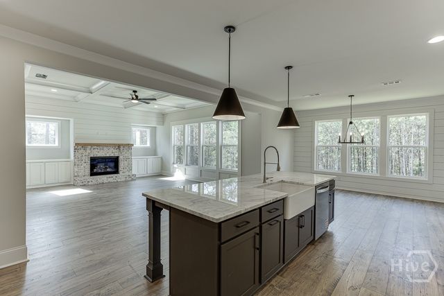 1251 Riverhill Drive, Bishop, GA 30621