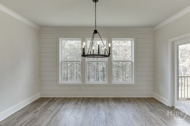 1251 Riverhill Drive, Bishop, GA 30621