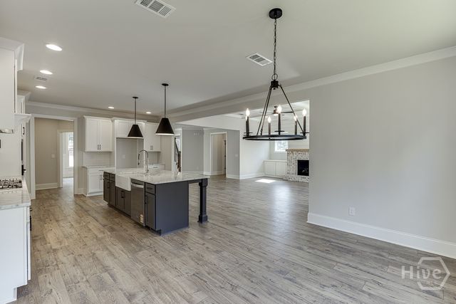 1251 Riverhill Drive, Bishop, GA 30621