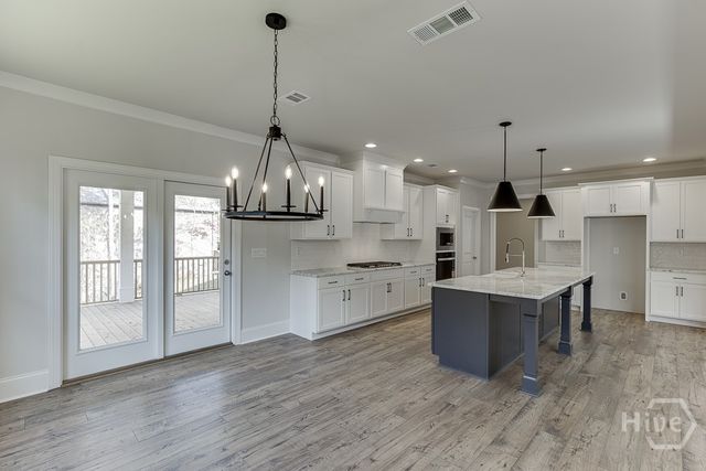 1251 Riverhill Drive, Bishop, GA 30621