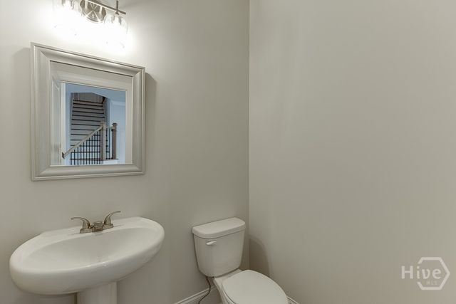 1251 Riverhill Drive, Bishop, GA 30621