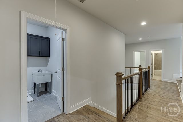 1251 Riverhill Drive, Bishop, GA 30621