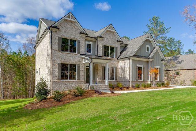 1251 Riverhill Drive, Bishop, GA 30621