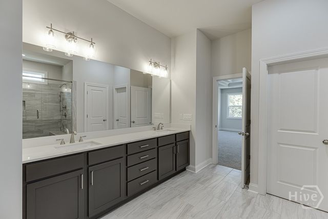 1251 Riverhill Drive, Bishop, GA 30621