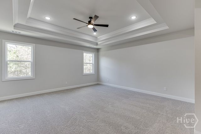 1251 Riverhill Drive, Bishop, GA 30621