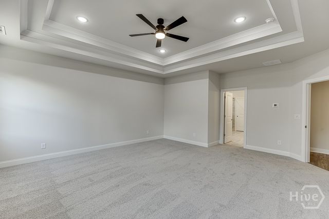 1251 Riverhill Drive, Bishop, GA 30621