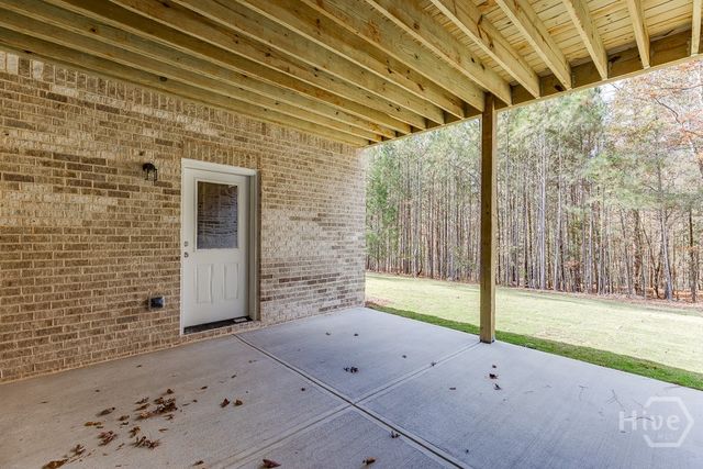 1251 Riverhill Drive, Bishop, GA 30621