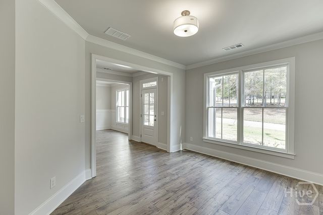 1251 Riverhill Drive, Bishop, GA 30621