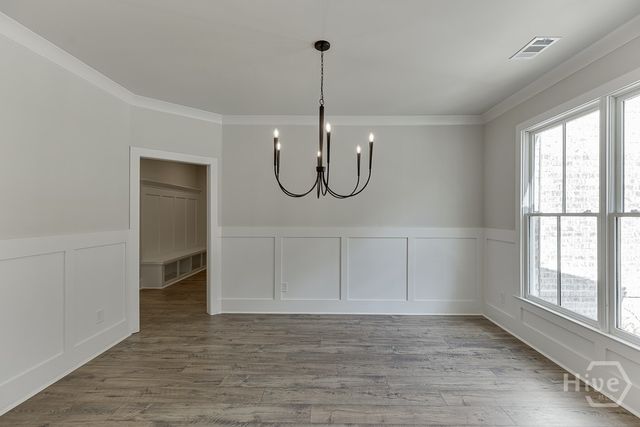 1251 Riverhill Drive, Bishop, GA 30621