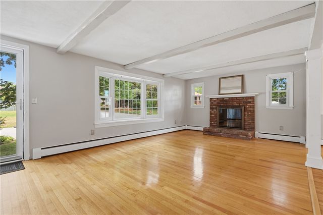 10 Sprague Street, Cumberland, RI 02864